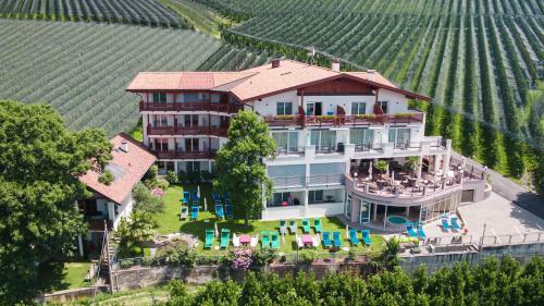 Hotel Meinhardt