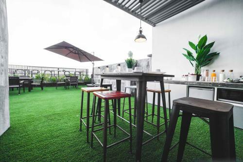 Nginap Hotel
