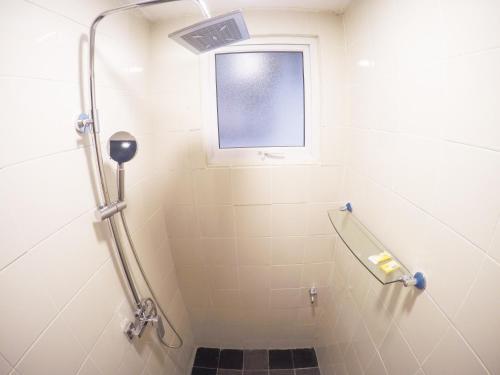 Apartamento The Roosevelt Studio