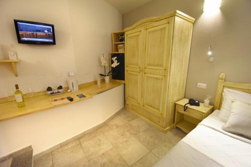 Hotel I Graniti