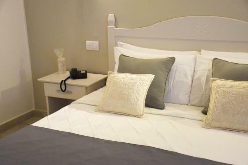 Hotel I Graniti
