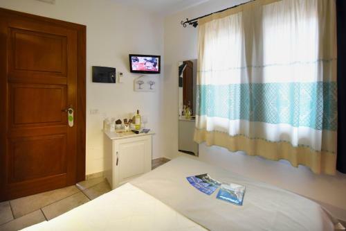 Hotel I Graniti
