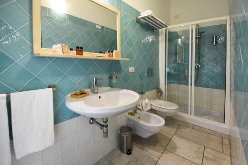 Hotel I Graniti