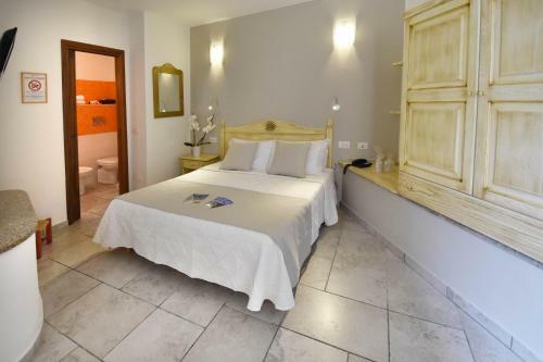 Hotel I Graniti