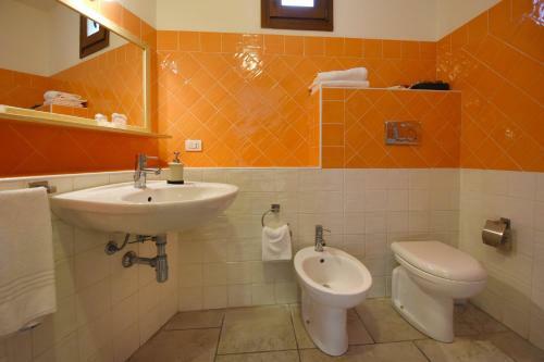 Hotel I Graniti