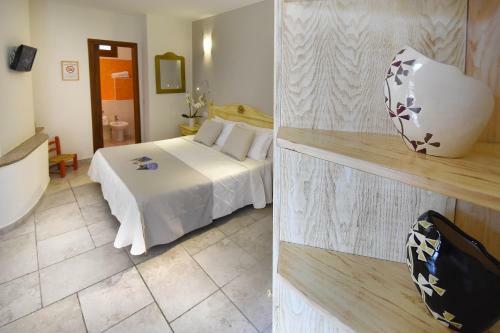 Hotel I Graniti