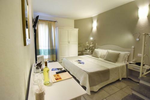 Hotel I Graniti