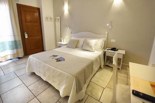 Hotel I Graniti