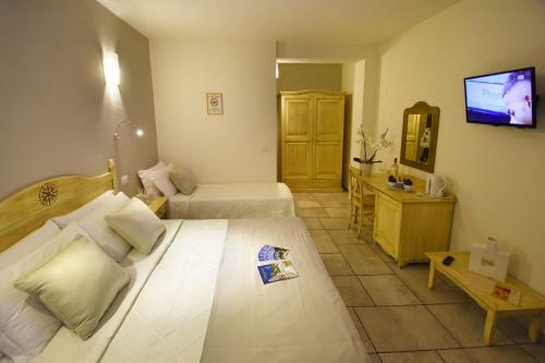 Hotel I Graniti