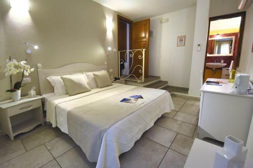 Hotel I Graniti