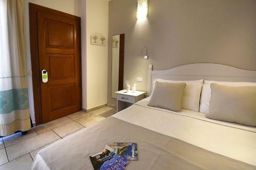 Hotel I Graniti