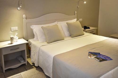 Hotel I Graniti