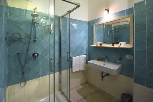 Hotel I Graniti
