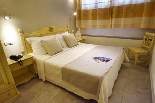 Hotel I Graniti