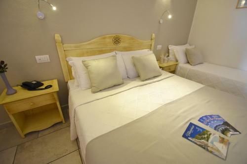 Hotel I Graniti