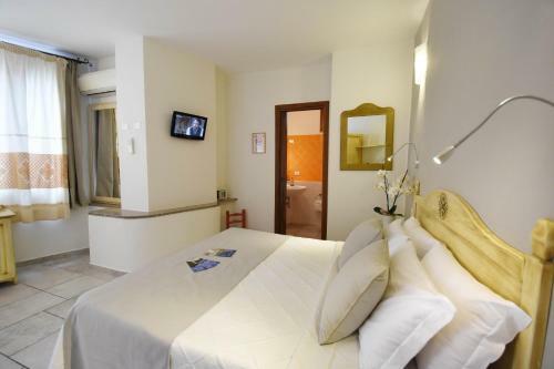 Hotel I Graniti