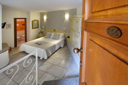 Hotel I Graniti