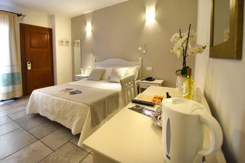 Hotel I Graniti