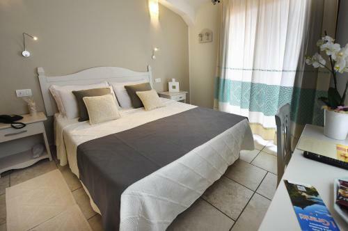 Hotel I Graniti