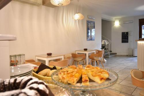 Hotel I Graniti