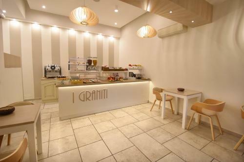 Hotel I Graniti