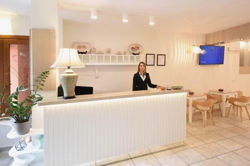 Hotel I Graniti