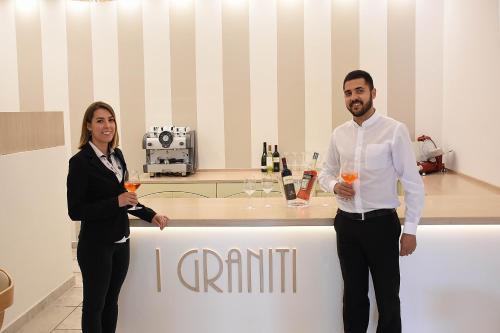 Hotel I Graniti