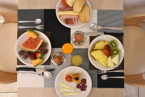 Hotel I Graniti