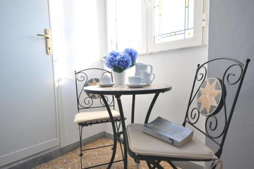 Bed & Breakfast Villa Rosa Dei Venti