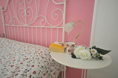 Bed & Breakfast Villa Rosa Dei Venti