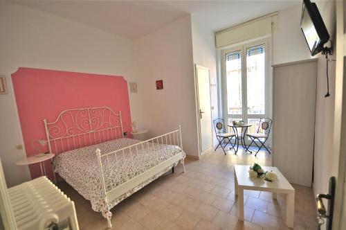 Bed & Breakfast Villa Rosa Dei Venti