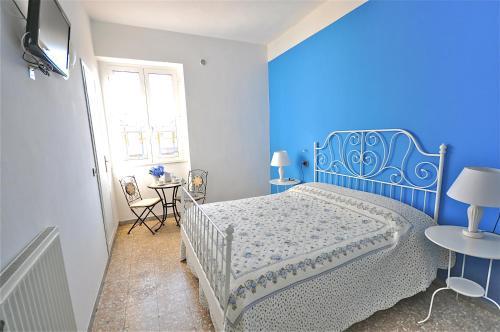 Bed & Breakfast Villa Rosa Dei Venti