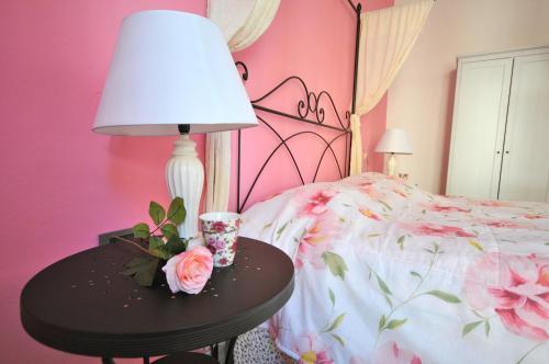 Bed & Breakfast Villa Rosa Dei Venti