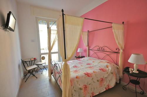 Bed & Breakfast Villa Rosa Dei Venti