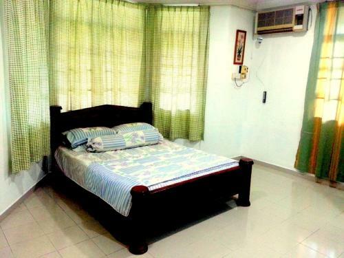 Hostal Al Madinah Homestay