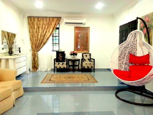 Hostal Al Madinah Homestay