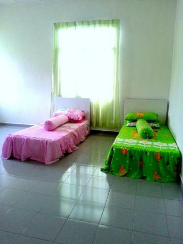 Hostal Al Madinah Homestay