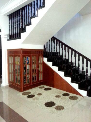 Hostal Al Madinah Homestay