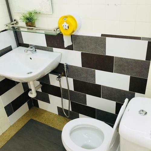 Hostal Precious Guesthouse Ipoh