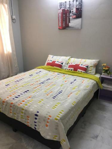 Hostal Precious Guesthouse Ipoh