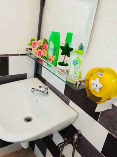 Hostal Precious Guesthouse Ipoh