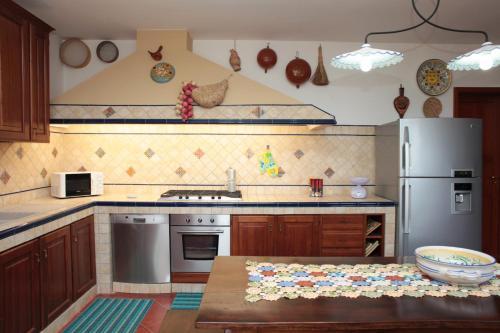 Apartamento Villa Ivana