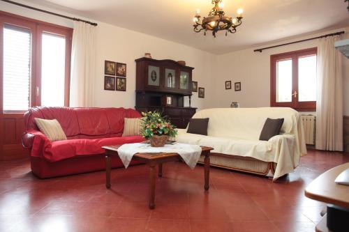 Apartamento Villa Ivana