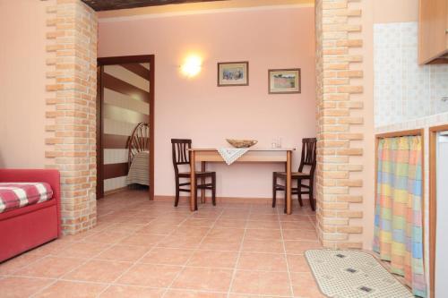 Apartamento Villa Ivana