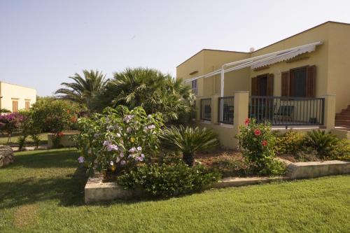 Apartamento Villa Ivana