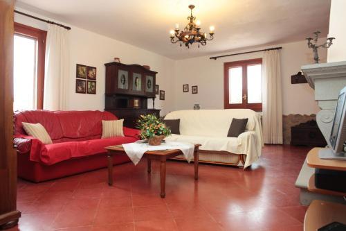 Apartamento Villa Ivana