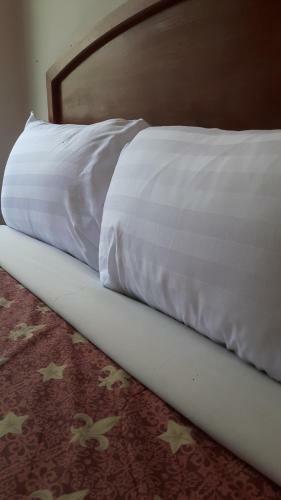 New Caspian Hotel
