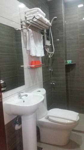 Hotel Check Inn Kk