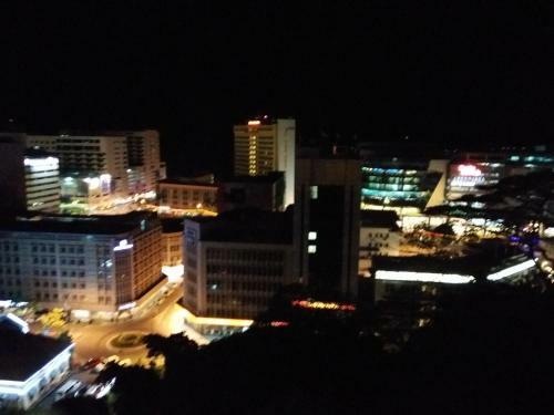 Hotel Check Inn Kk