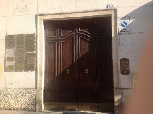 Bed & Breakfast Diaz 18